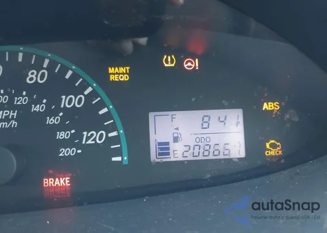 2012 Toyota Yaris z USA, uszkodzony, nr VIN JTDBT4K34CL015019